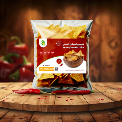 شيبش بالبؤوتين حار