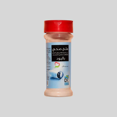 ملح باليود
